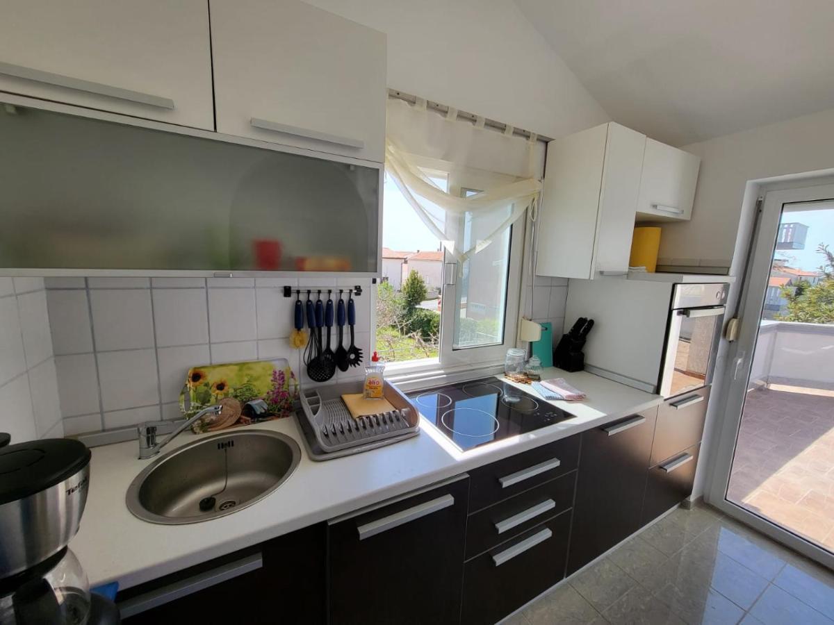 Villa.sunny.nin Apartment