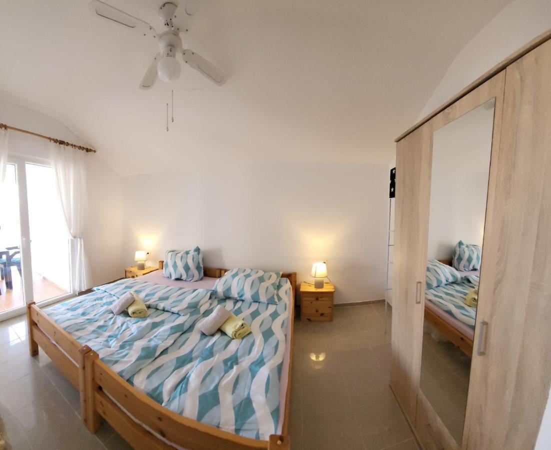 Apartment Villa.sunny.nin Nin