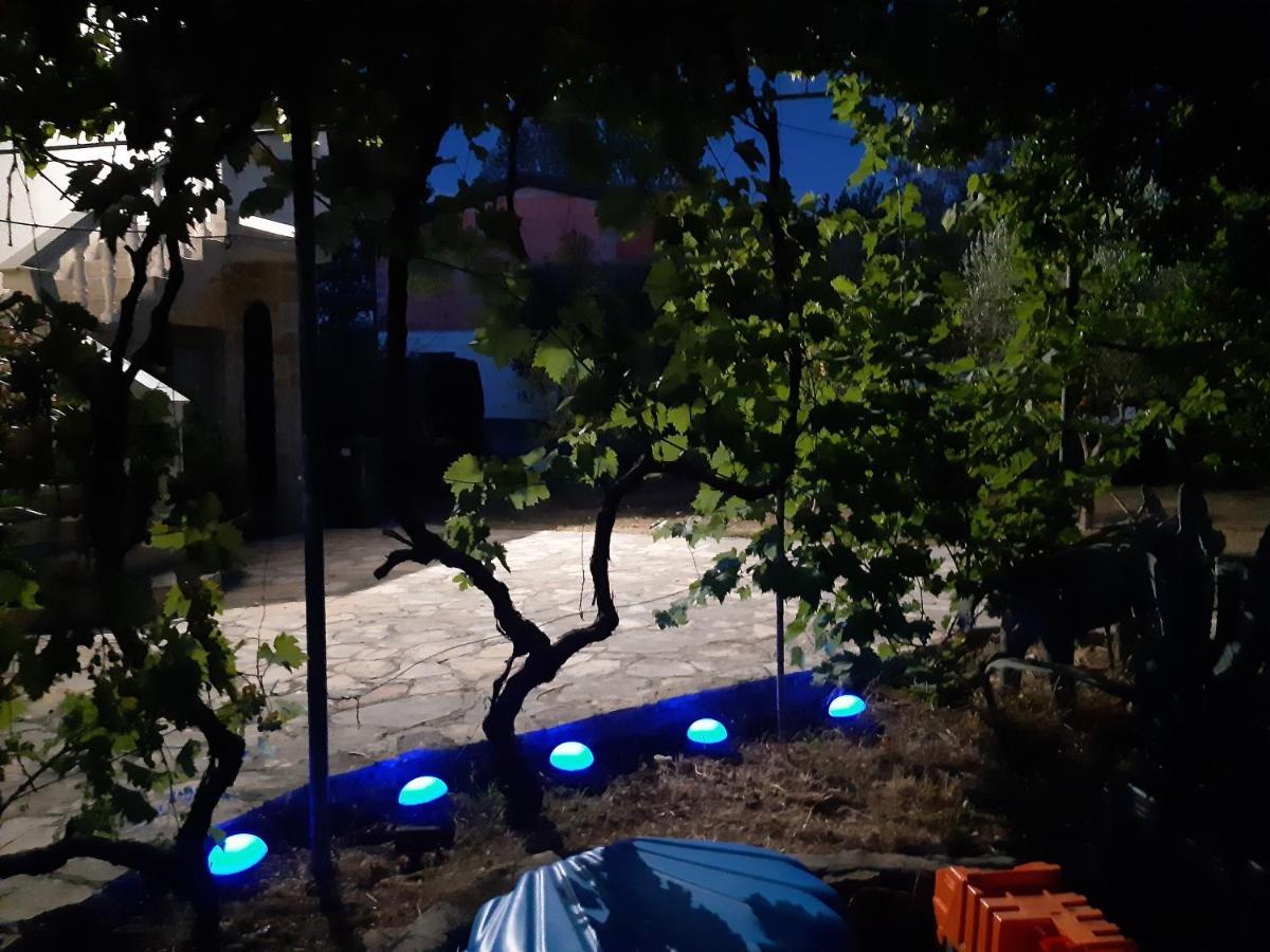 Villa.sunny.nin Apartment Nin