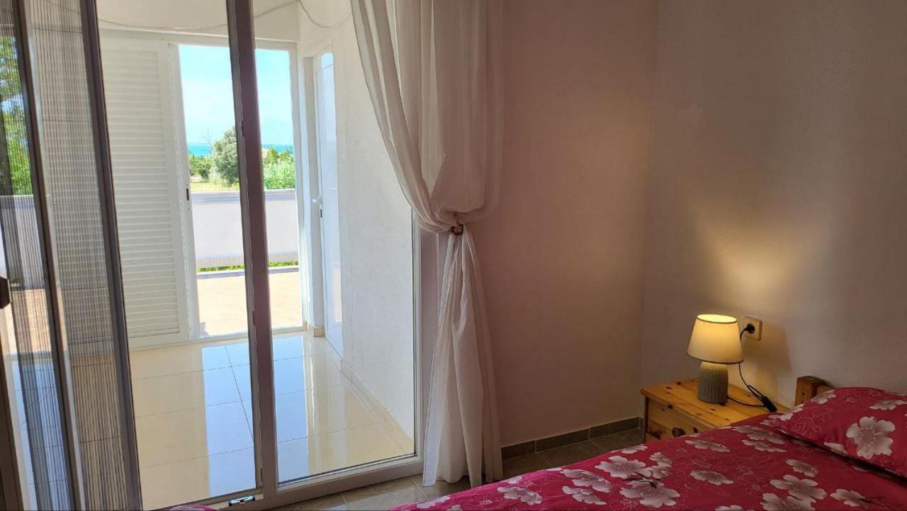 Apartment Villa.sunny.nin Nin