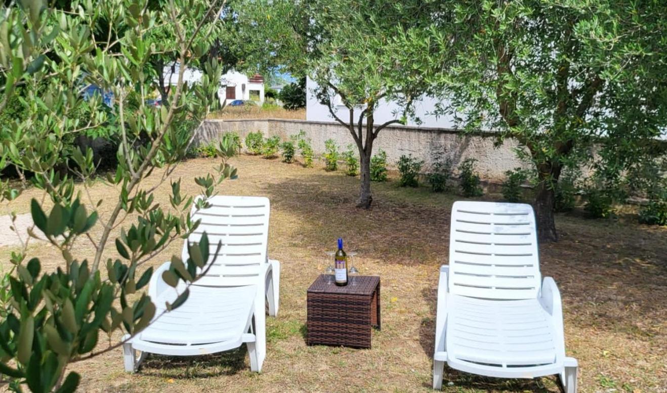 Apartment Villa.sunny.nin *