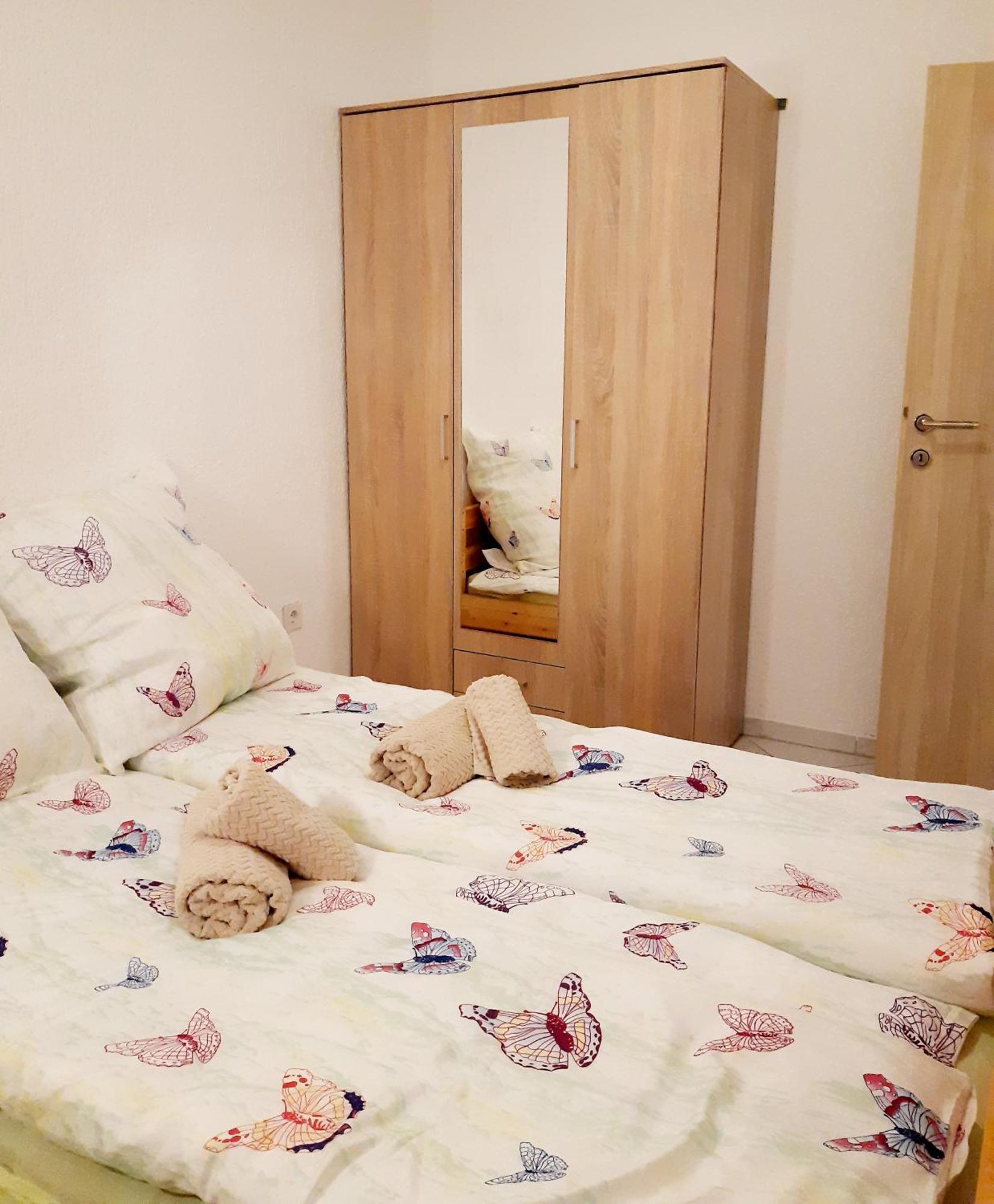 Appartement Villa.sunny.nin *