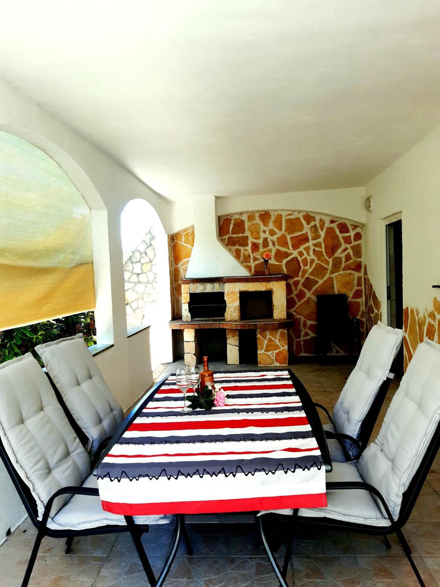 Apartment Villa.sunny.nin Nin