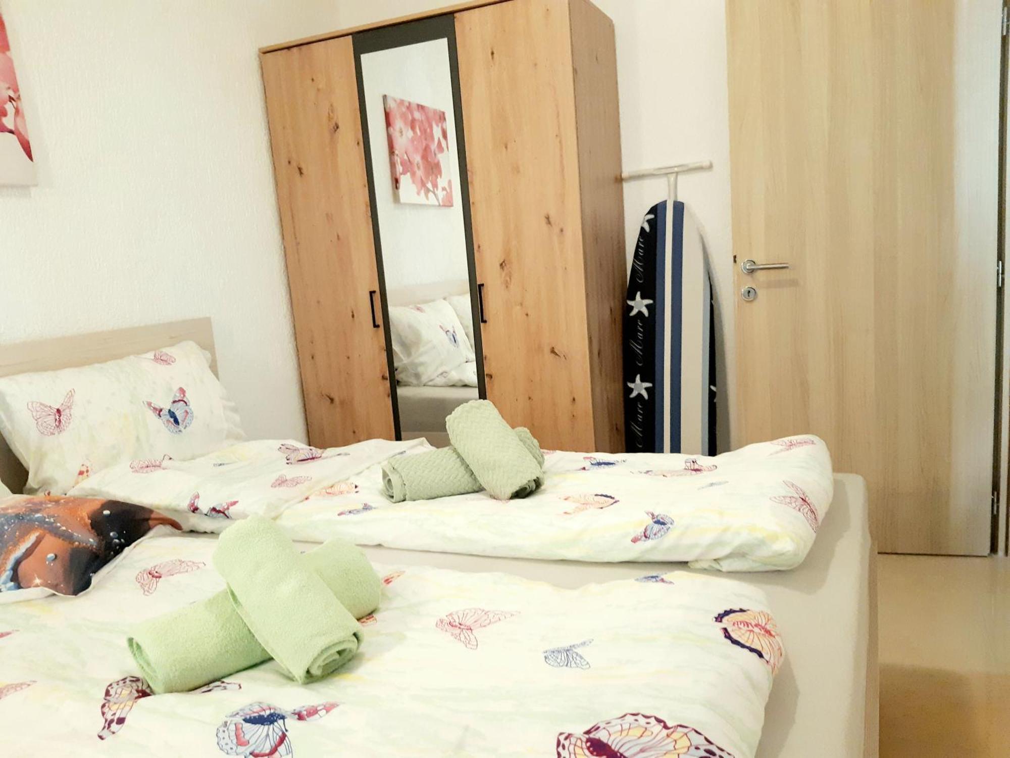 Apartment Villa.sunny.nin Nin