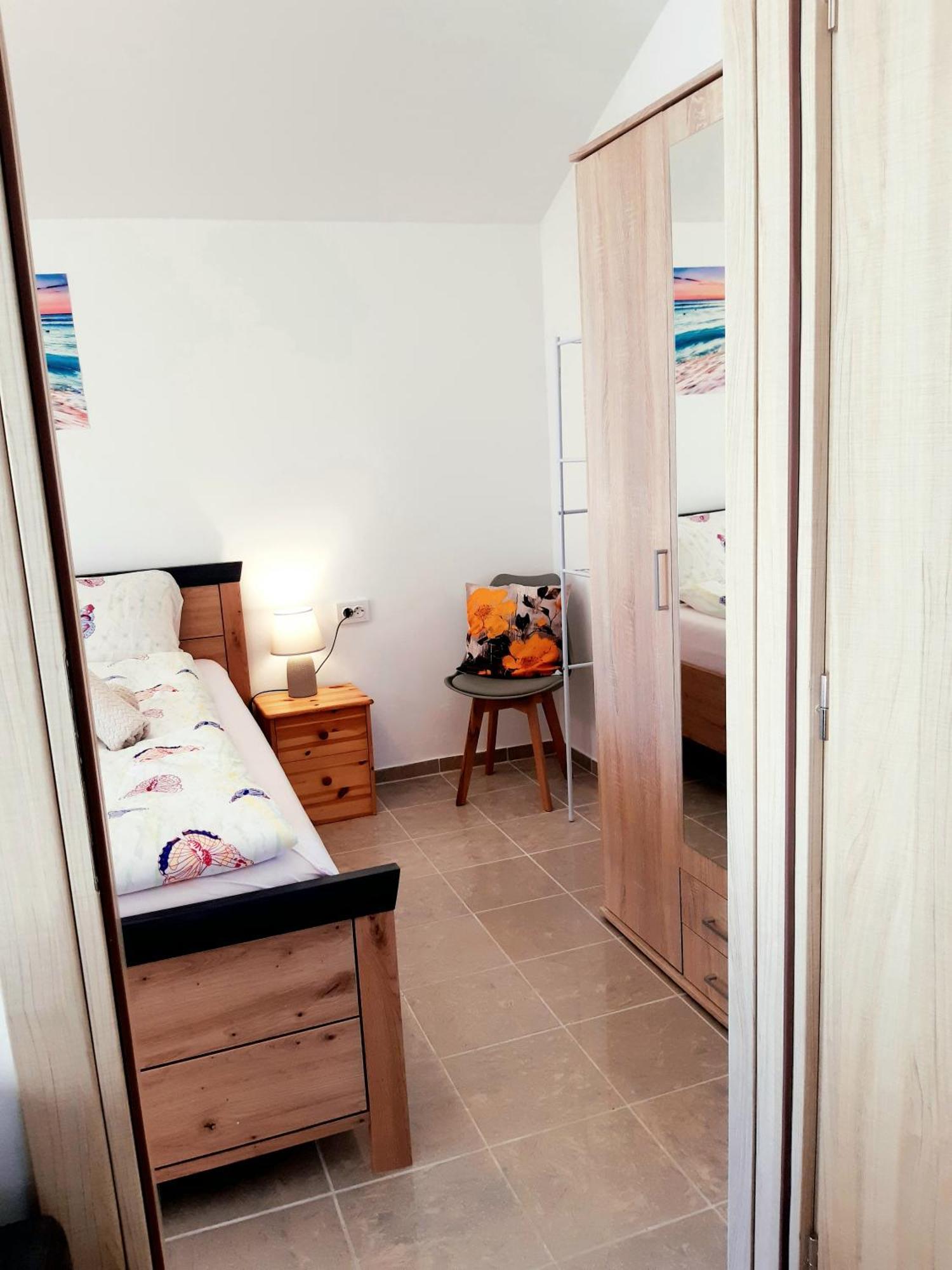 Villa.sunny.nin Appartement