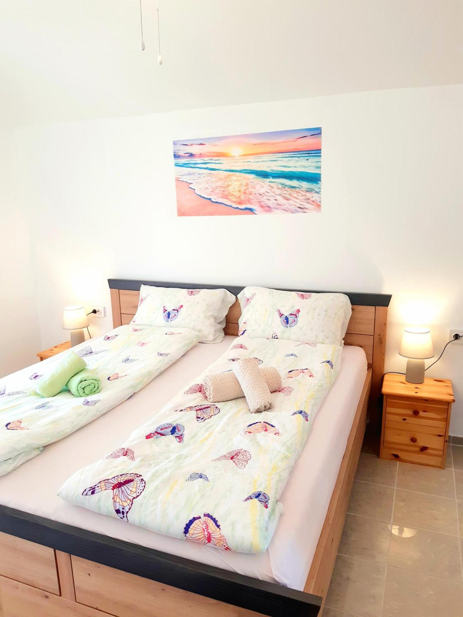 Apartment Villa.sunny.nin *