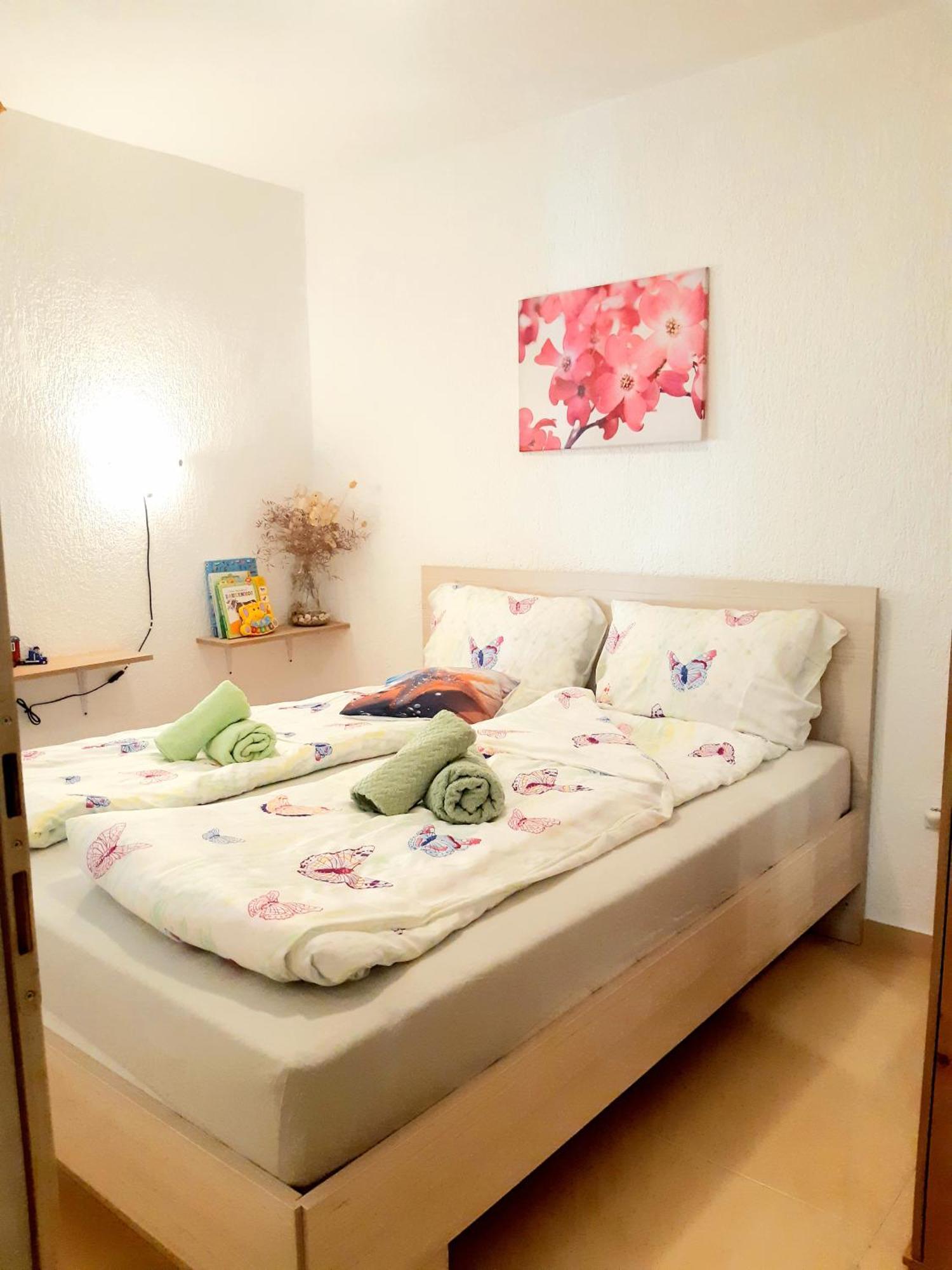 Apartment Villa.sunny.nin *