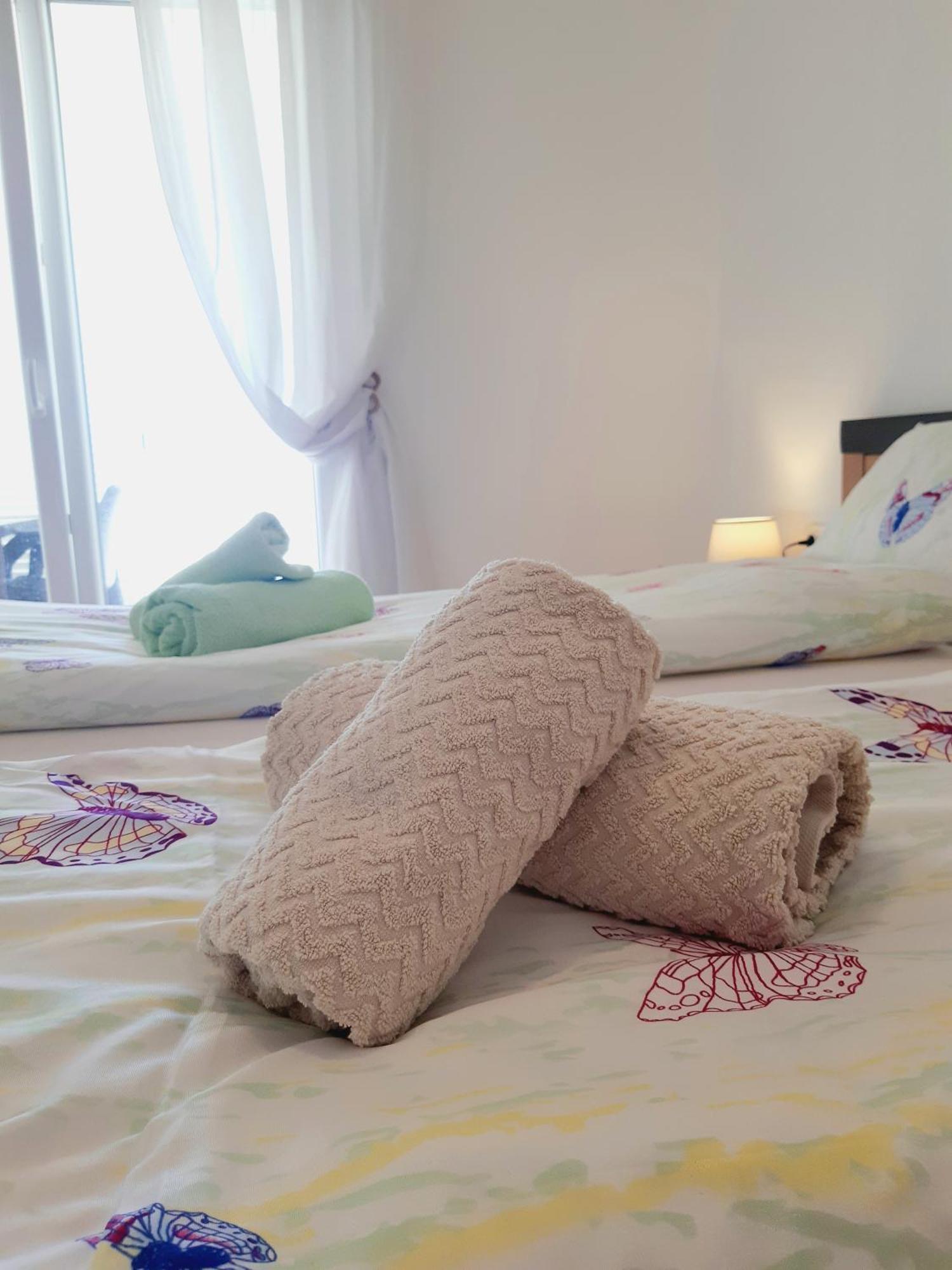 Villa.sunny.nin Apartment *