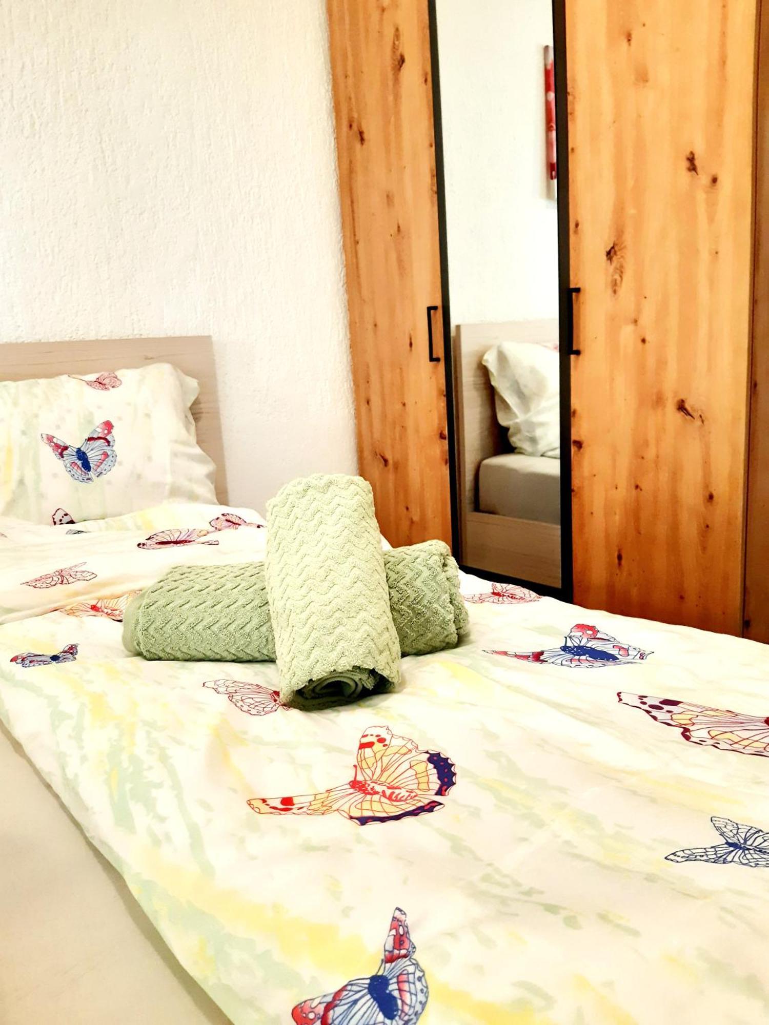 Villa.sunny.nin Apartment *