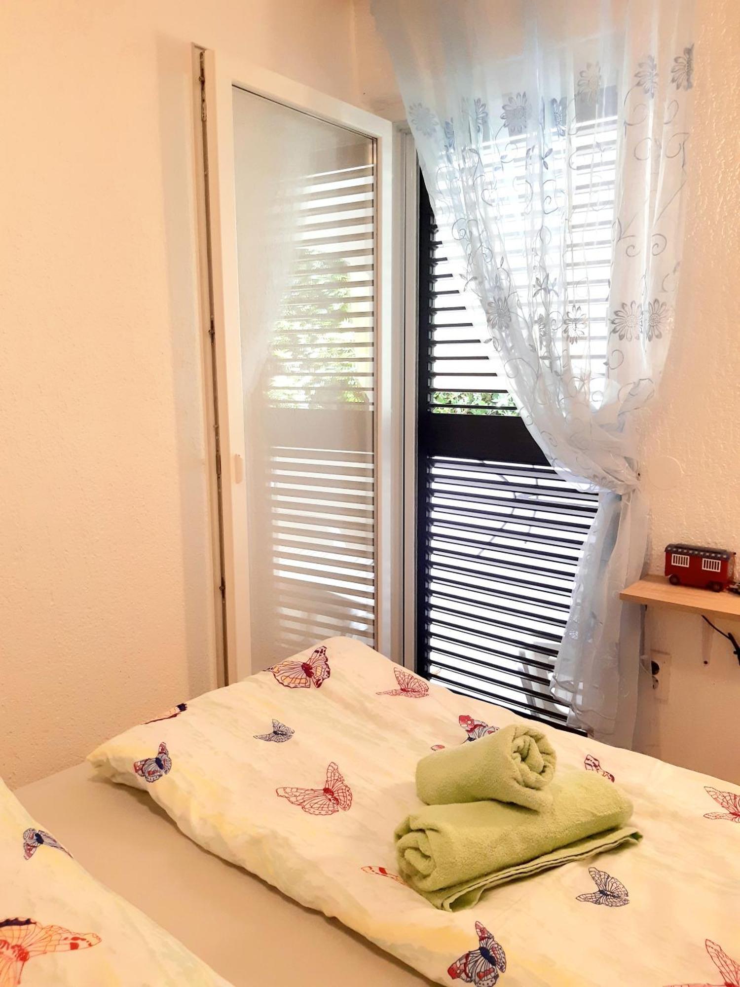Apartment Villa.sunny.nin