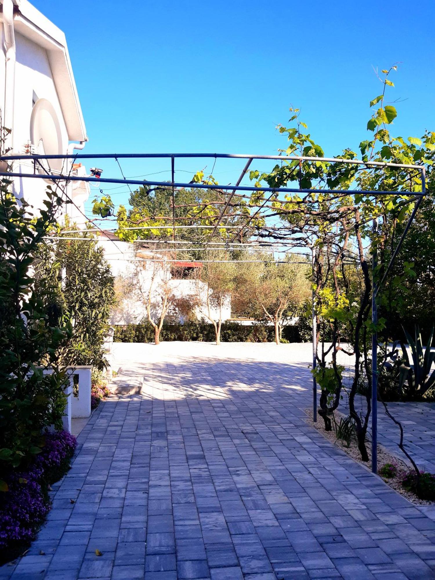 Apartment Villa.sunny.nin Nin