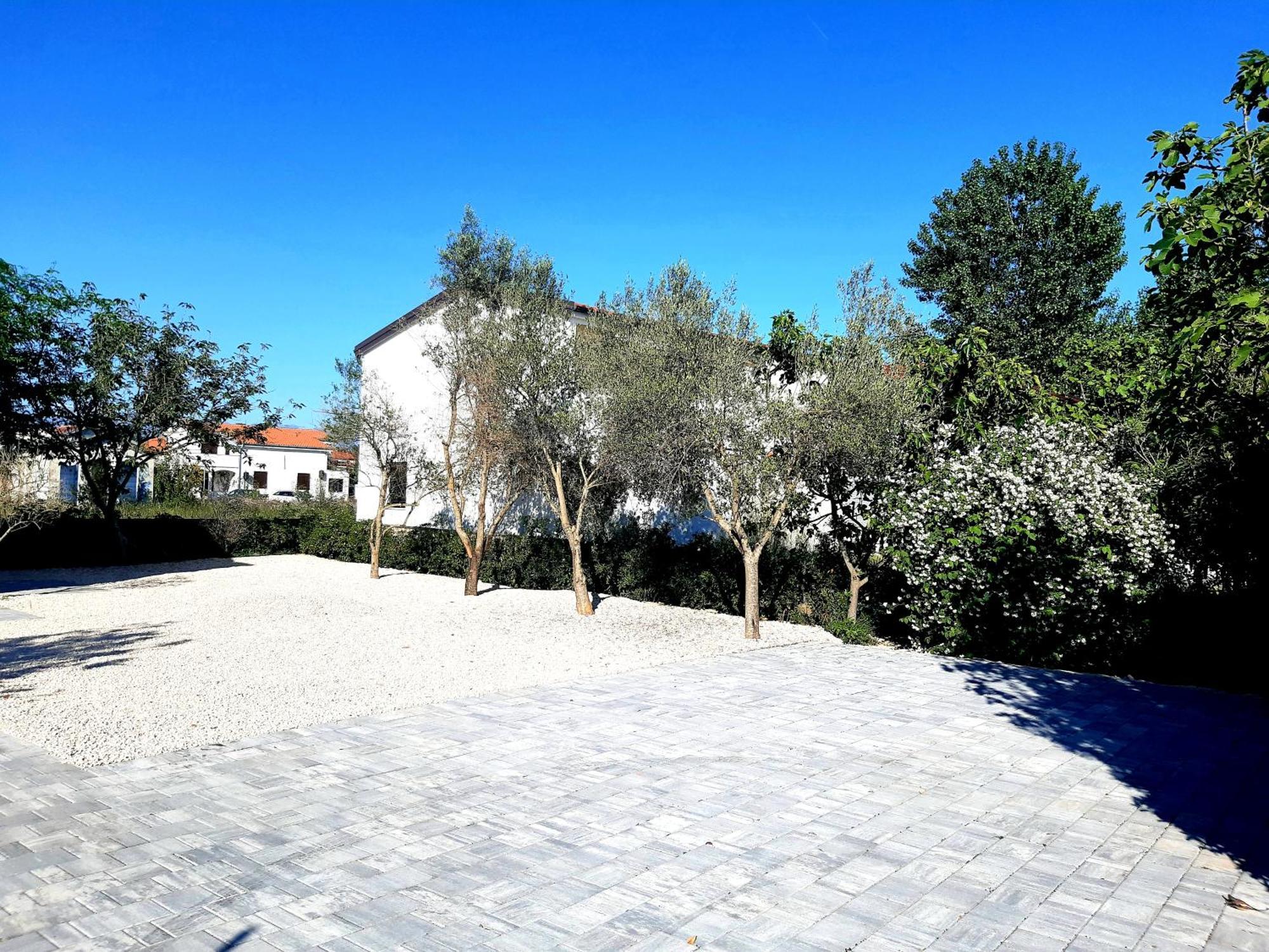 Apartment Villa.sunny.nin