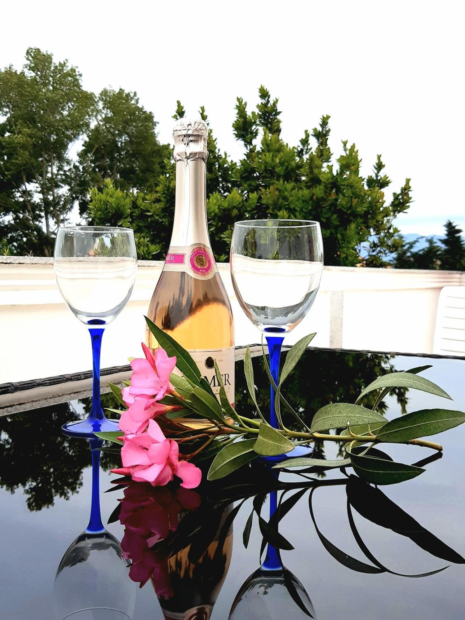 Appartement Villa.sunny.nin Nin