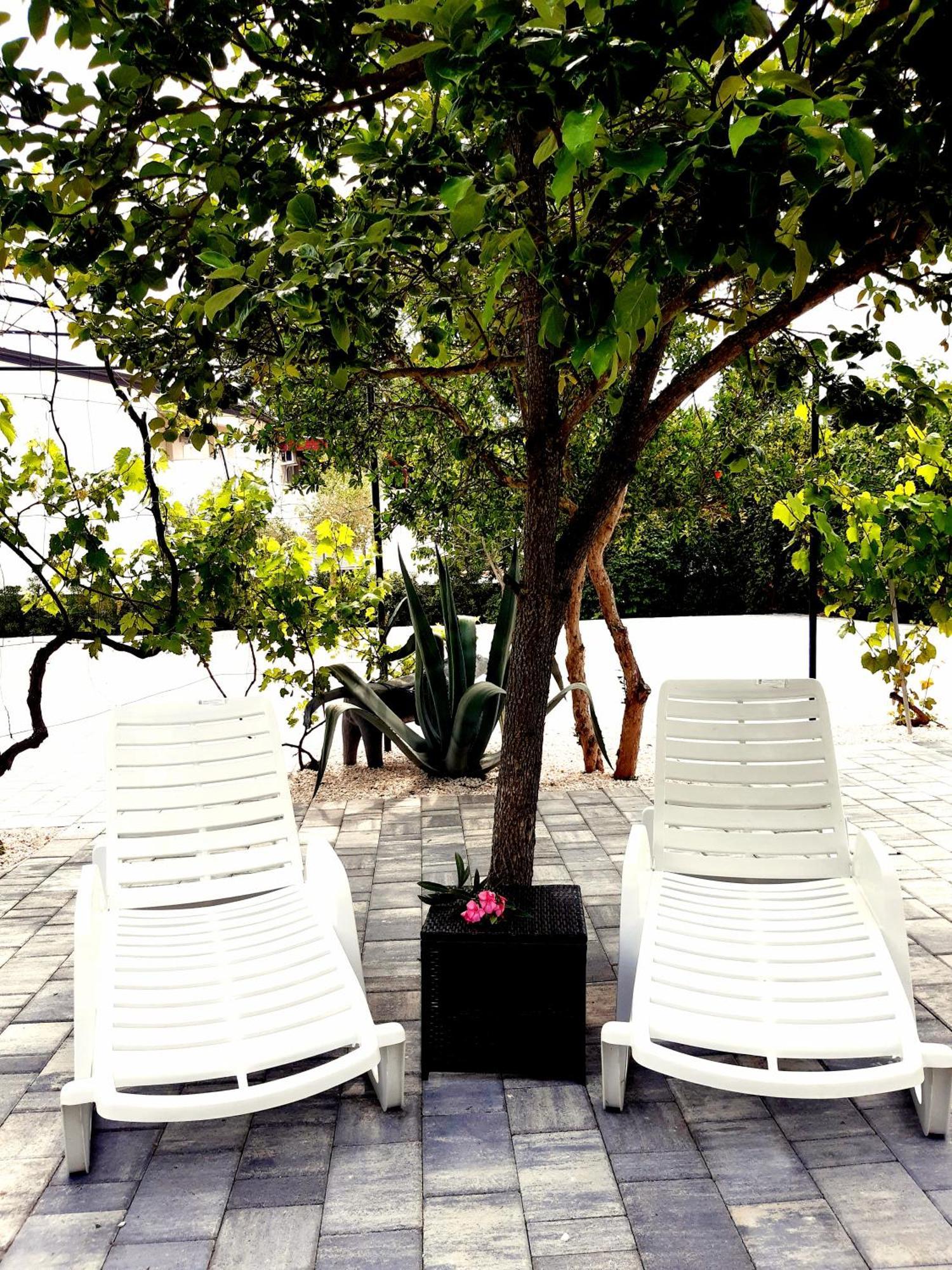 Appartement Villa.sunny.nin