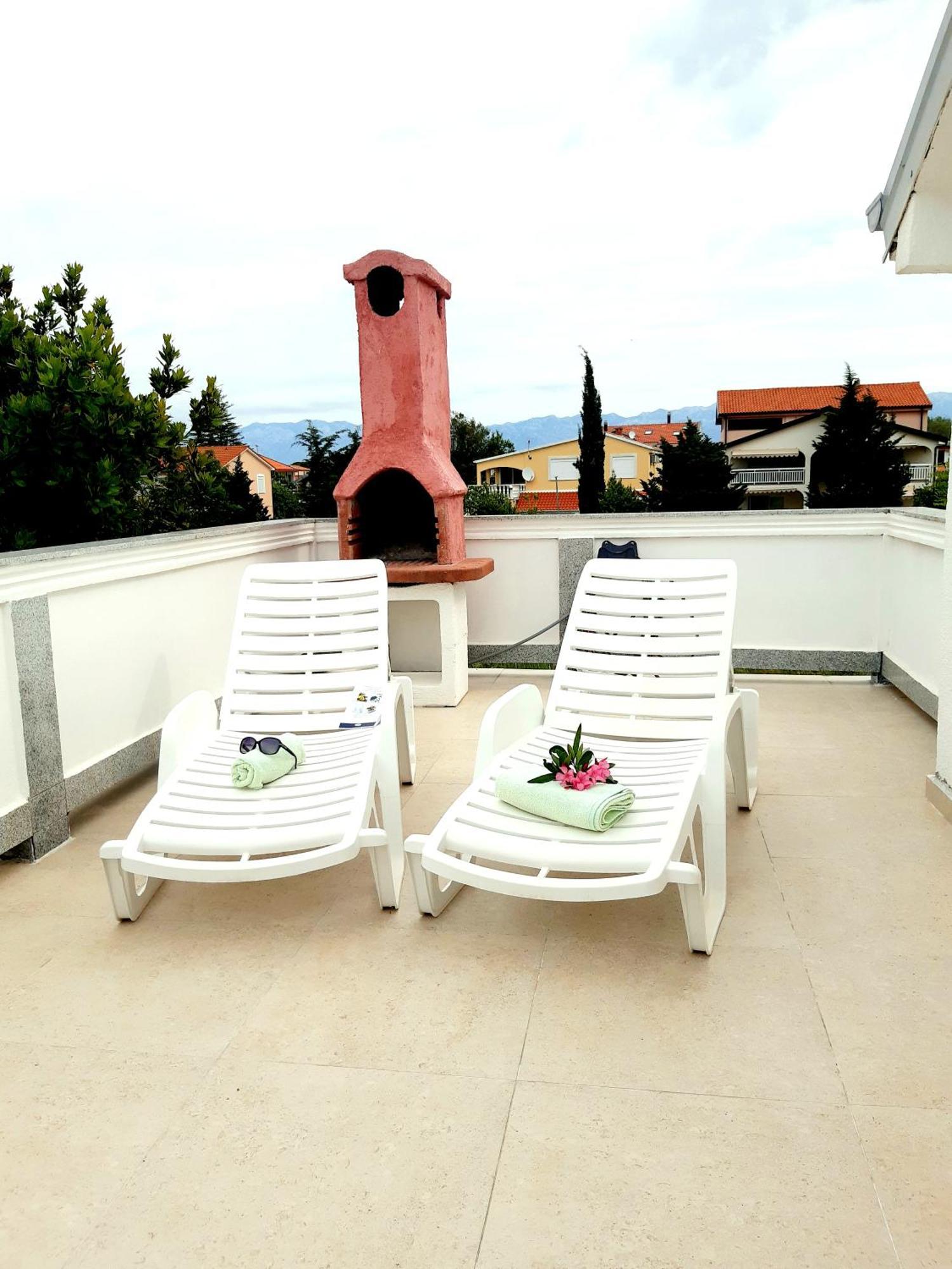 Appartement Villa.sunny.nin