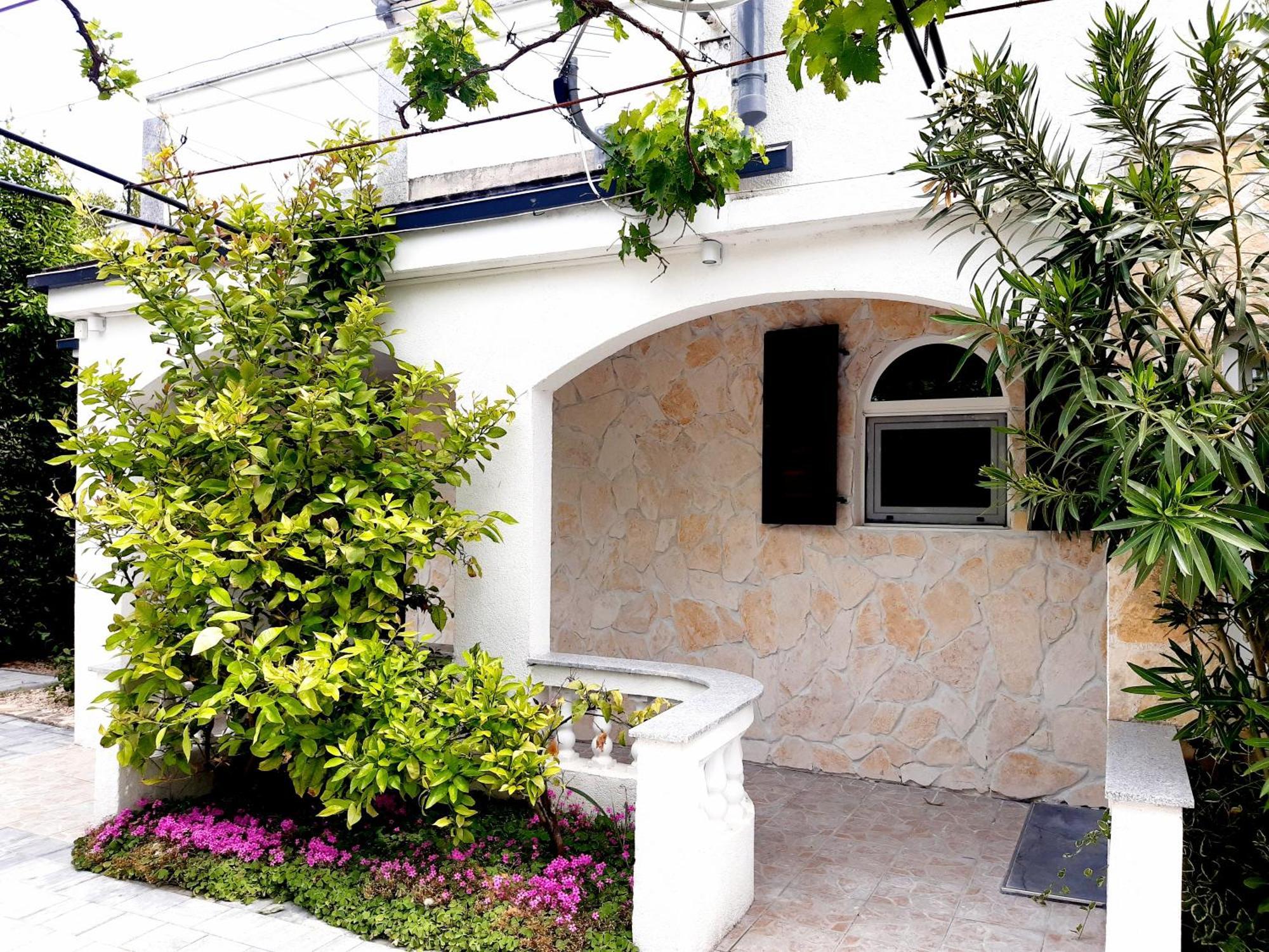 Villa.sunny.nin Appartement *