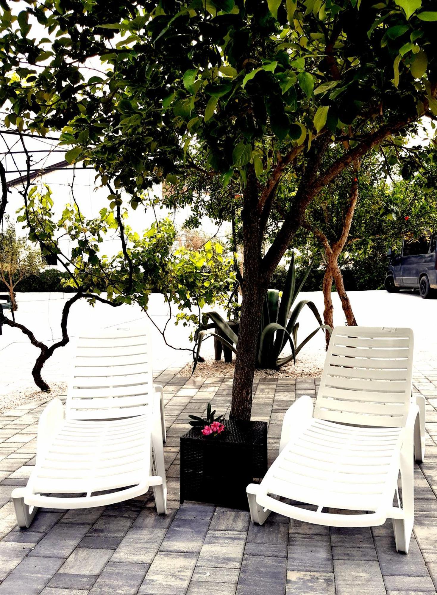 Appartement Villa.sunny.nin *