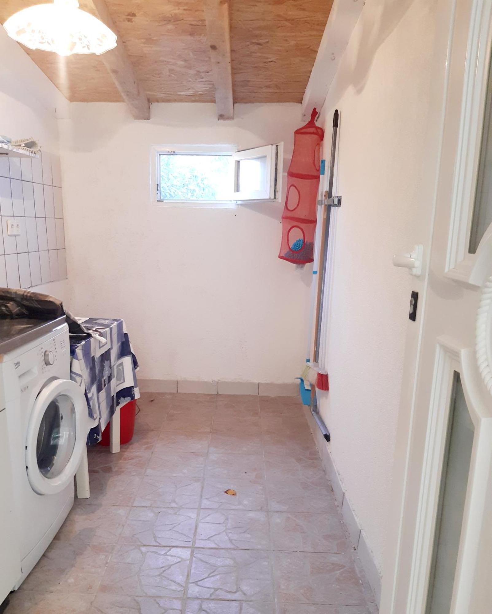 Appartement Villa.sunny.nin Nin