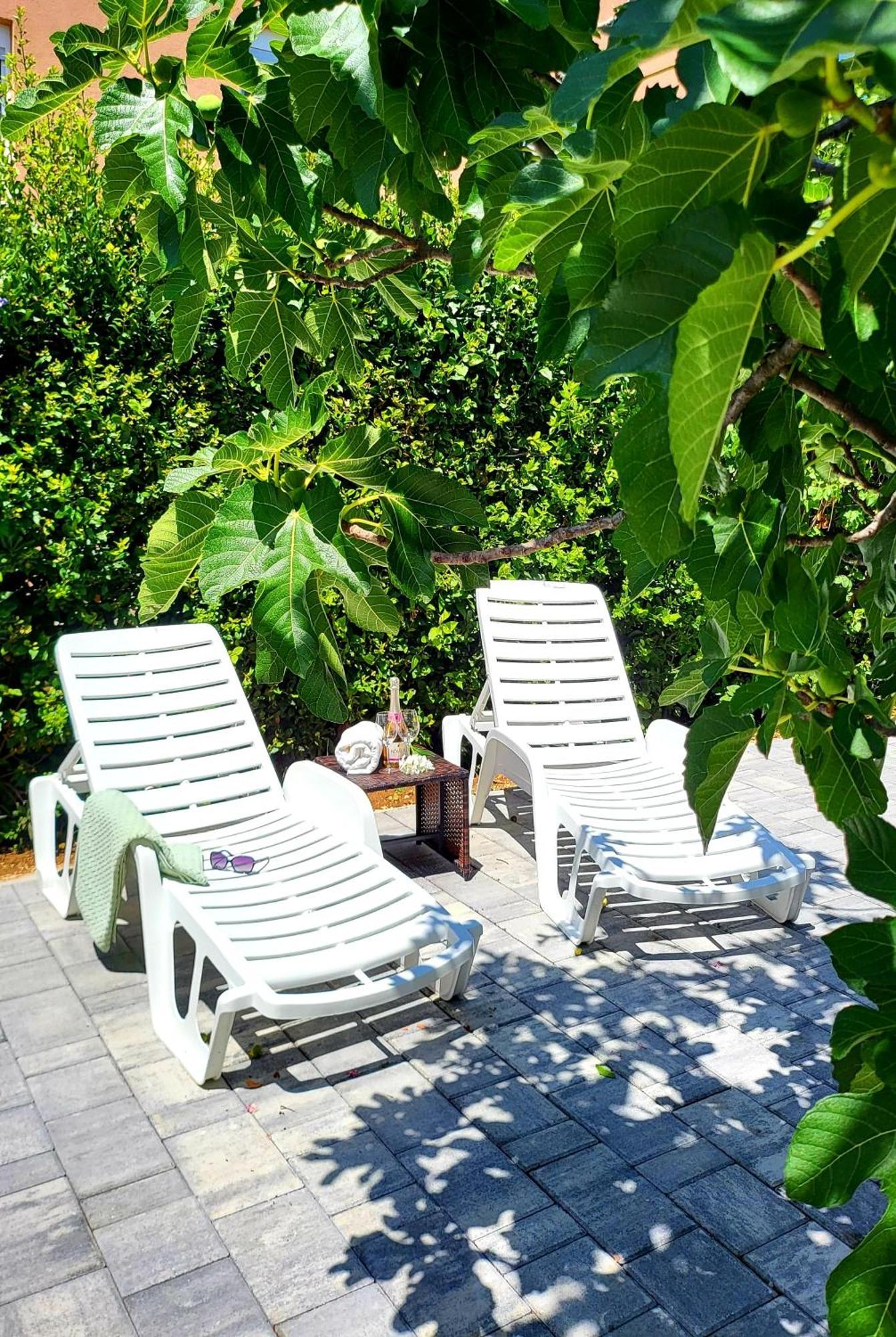 Appartement Villa.sunny.nin *