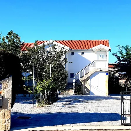 Villa.Sunny.Nin Exterior photo