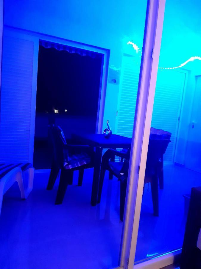 Villa.sunny.nin * Nin